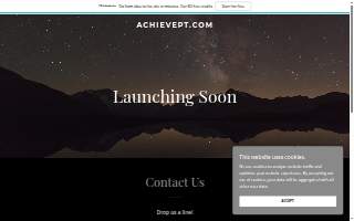 Achieve Physical Therapy - Sudbury