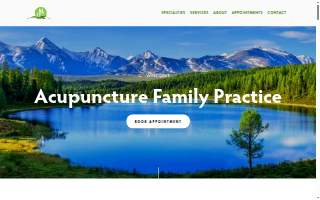 Acupuncture Family Practice