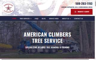American Climbers