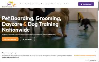 Best Friends Pet Hotel of Sudbury