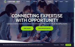 Connexion Systems Engineering