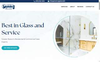 Country Glass