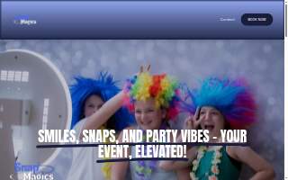 Fun Flips Entertainment