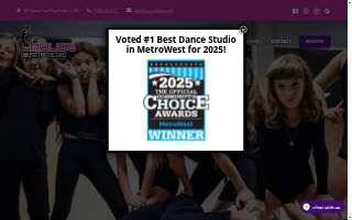 House of Dance