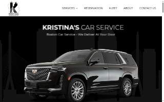 Kristinas Transportation Services LLC