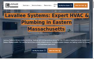 Lavallee Systems