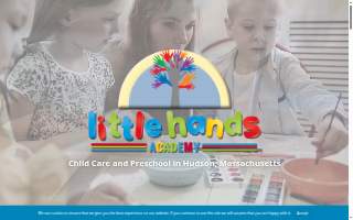 Little Hands Academy