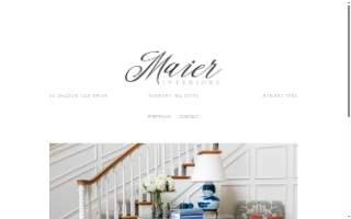 Maier Interiors