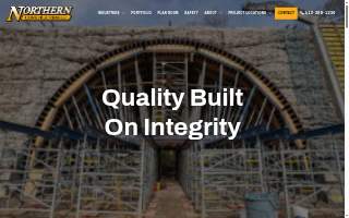 Northern Construction Service LLC