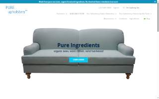 Pure Upholstery