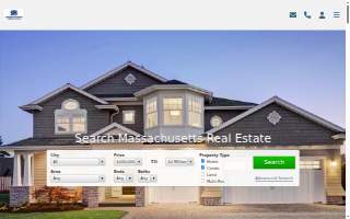 Real Estate of Mass