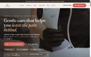 Restore Wellness Center