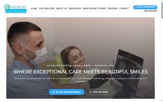 Sudbury Dental Excellence
