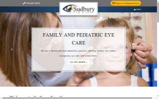 Sudbury Eye Care