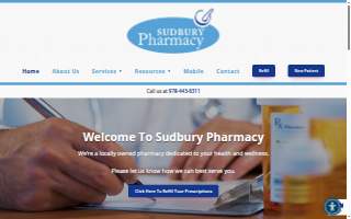 Sudbury Pharmacy