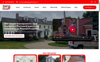 Target Painting & Contracting, Inc.