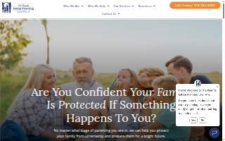 The Parents Estate Planning Law Firm, PC of Sudbury