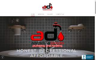 Andrew Dixon Plumbing & Heating