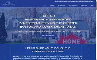 Architects of Moving
