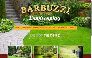 Barbuzzi Landscaping