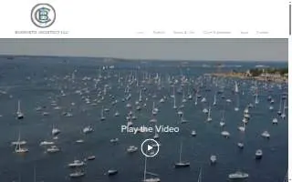 Bosworth Architect LLC of Swampscott website