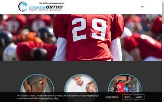 Coastal Orthopedic Associates