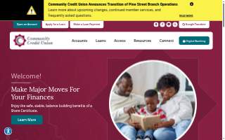 Community Credit Union of Swampscott