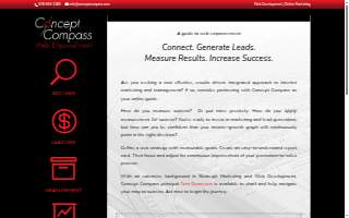 Concept Compass