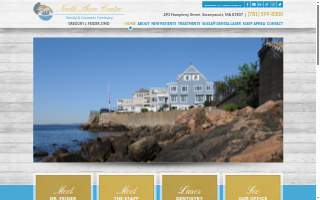 Cosmetic & Family Dentistry of the North Shore