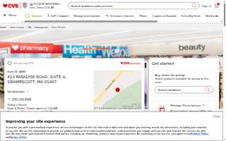 CVS of Swampscott