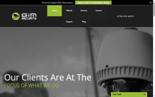 GIM Security of Swampscott