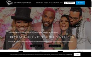 Glow Booth USA of Swampscott