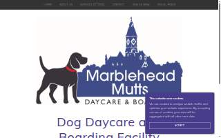 Marblehead Mutts
