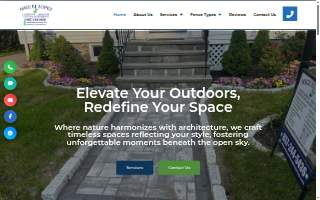 Miguel Lopez Landscaping & Hardscaping