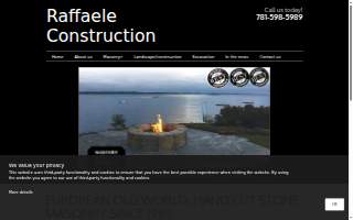 Raffaele Construction Corp