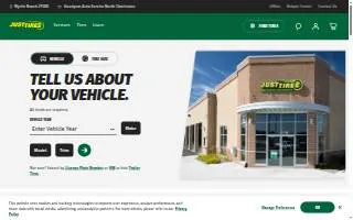 Scaler Marketing of Swampscott website