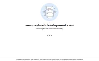 Seacoast Web Development