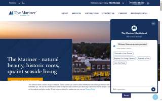 The Mariner Marblehead