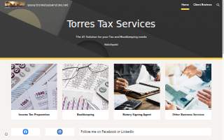 Torres Tax Services