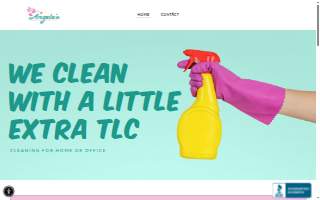 Angeles' Cleaning Service