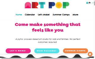 Art Pop