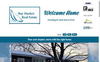 Bay Market Real Estate