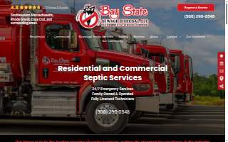Bay State Sewage Disposal, Inc. Environmental Services Company of Swansea