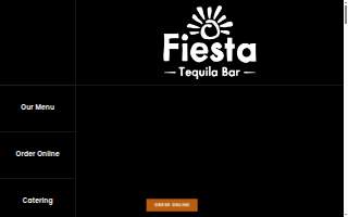 Fiesta Tequila Bar