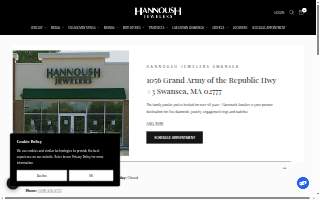 Hannoush Jewelers