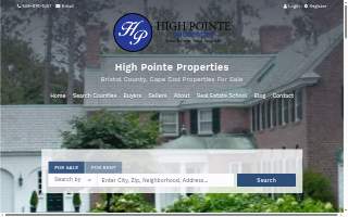 High Pointe Properties