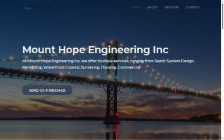 Mount Hope Engineering, Inc.