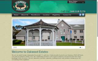 Oakwood Senior Estates