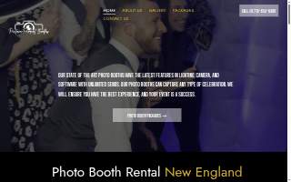 Picture Perfect Booths, LLC of Swansea