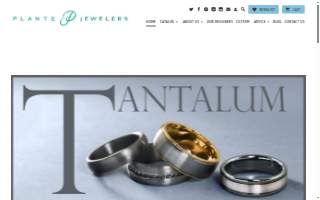 Plante Jewelers